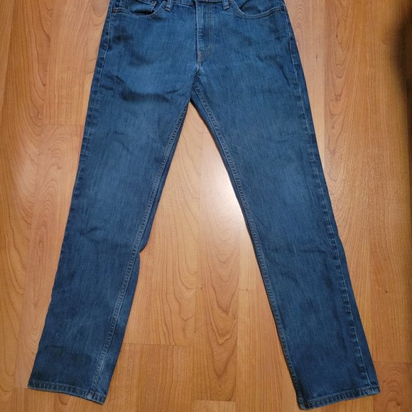 Levi's 511 in excellent condition! Size 32x32 - Picture 2 of 8